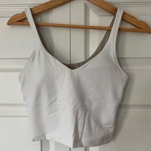 Lululemon align tank